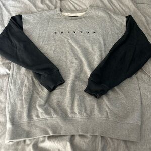 Brixton Men’s Sweater